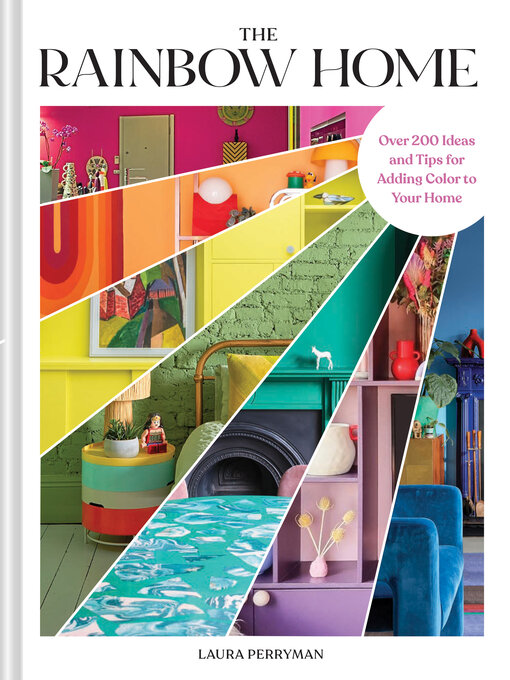 Title details for The Rainbow Home by Laura Perryman - Available